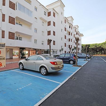 Apartment Mi Capricho Sitio de Calahonda Exterior photo