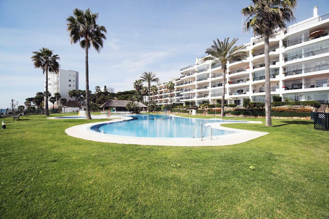 Apartment Mi Capricho Sitio de Calahonda Exterior photo