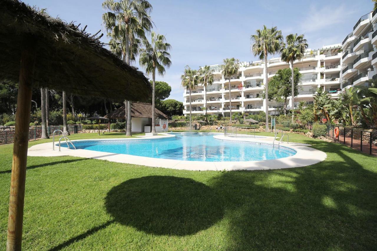 Apartment Mi Capricho Sitio de Calahonda Exterior photo