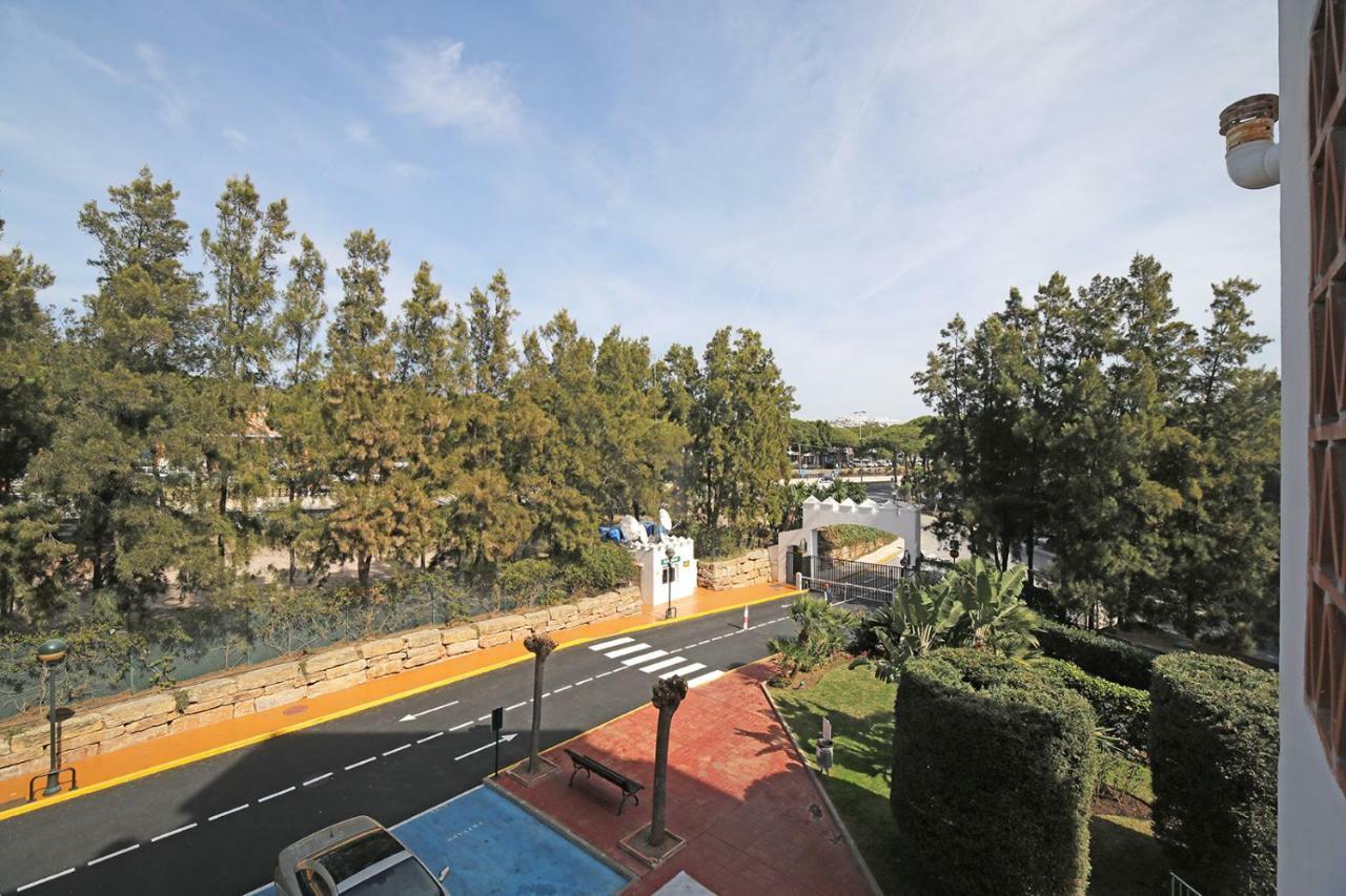 Apartment Mi Capricho Sitio de Calahonda Exterior photo